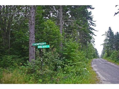 0 Thompson Rd, Harpswell, ME 04079 - photo 2