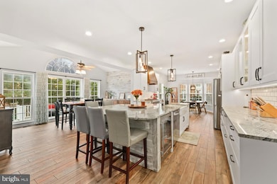 7182 Evan Ct, Warrenton, VA 20187 - photo 4