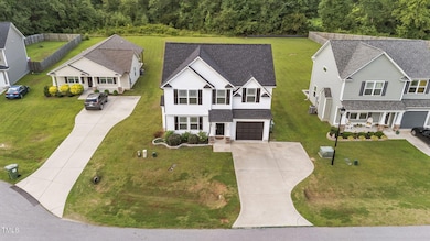 154 Winter Red Way, Benson, NC 27504 - photo 3