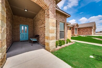 807 Brittlebush Ct, Odessa, TX 79765 - photo 2