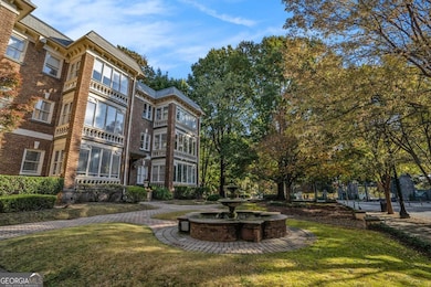 272 14th St NE unit 23, Atlanta, GA 30309 - photo 4