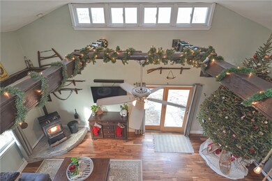 205 Cranberry Ridge Rd, North Scituate, RI 02857 - photo 4