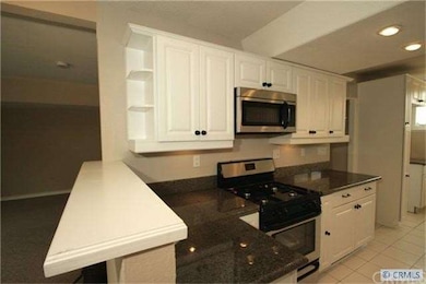 New Appliances