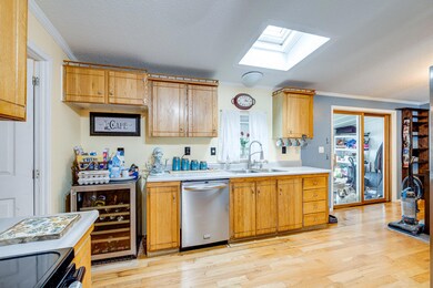 77 Kennebunk Pond Rd, Lyman, ME 04002 - photo 3