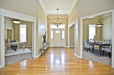 16138 N River Ridge Rd, Fayetteville, AR 72704 - photo 2