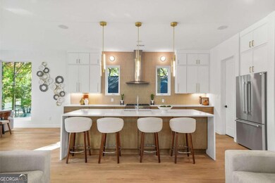 313 Stovall St SE, Atlanta, GA 30316 - photo 5