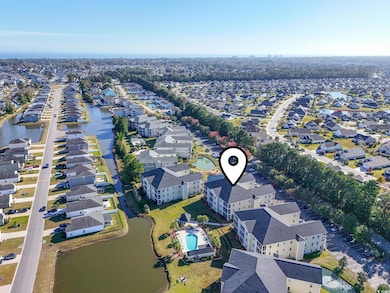 2060 Cross Gate Blvd unit 305 Maddington Plac, Myrtle Beach, SC 29575 - photo 4