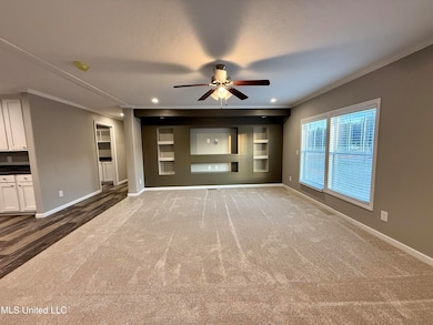 2037 Ceasar Trail, Bogue Chitto, MS 39629 - photo 3