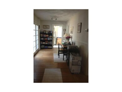 Den/Family/Great Room.