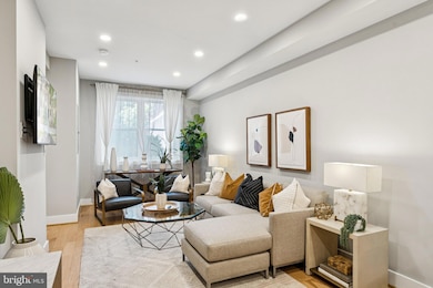 614 I St NE unit 1, Washington, DC 20002 - photo 6