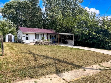 120 N Seminary St, Princeton, IN 47670 - photo 4