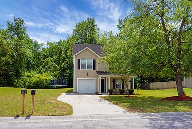 3031 Maple Leaf Dr, Moncks Corner, SC 29461 - photo 7
