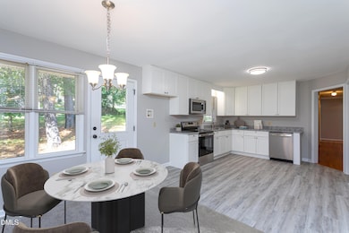 12019 Holmes Hollow Rd, Wake Forest, NC 27587 - photo 7