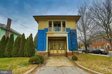 5200 Liberty Heights Ave, Gwynn Oak, MD 21207 - photo 2