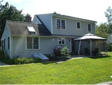 1195 Burts Pit Rd, Florence, MA 01062 - photo 3