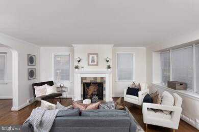 3838 The Alameda, Baltimore, MD 21218 - photo 4