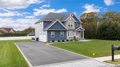 60 Parsnip Pond Rd, Lake Grove, NY 11755 - photo 2