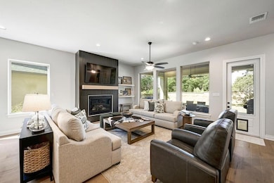 1115 Havenwood Ln unit 39, Georgetown, TX 78633 - photo 4