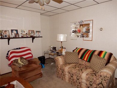 Living Room 14 Main Street