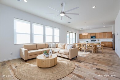 10147 E Thunderbolt Ave, Mesa, AZ 85212 - photo 5