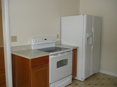 NEW APPLIANCES!
