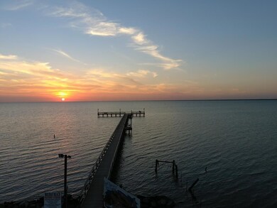 Community Pier