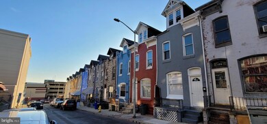 132 Pear St, Reading, PA 19601 - photo 2