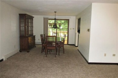 another view of the dining area