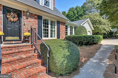 153 Dunlap Landing Rd, Gainesville, GA 30506 - photo 5