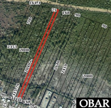 0 Bayview Dr unit 131251, Stumpy Point, NC 27978 - photo 7