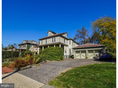 110 E Sylvan Ave, Rutledge, PA 19070 - photo 2