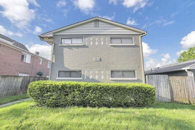 499 E Columbus St unit B, Columbus, OH 43206 - photo 2