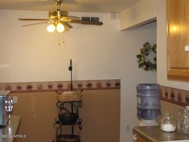 3 bedroom Mesa