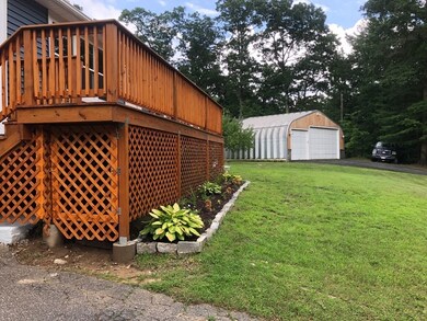 188 Wales Rd, Monson, MA 01057 - photo 3