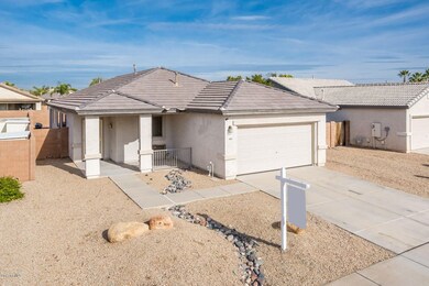 16810 W Manchester Dr - MLS-3