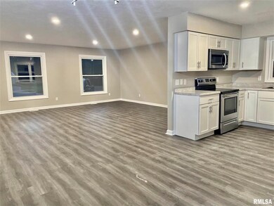 1306 Whisper Way, Benton, IL 62812 - photo 2