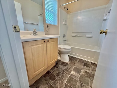 8697 Roping Rodeo Ave unit 101, Las Vegas, NV 89178 - photo 5