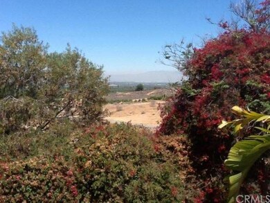 View from kitchen window.