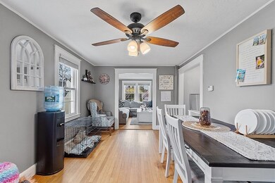 22 Heroult Rd, Worcester, MA 01606 - photo 6