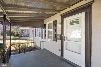 2515 Ruscombe Ln, Baltimore, MD 21215 - photo 3