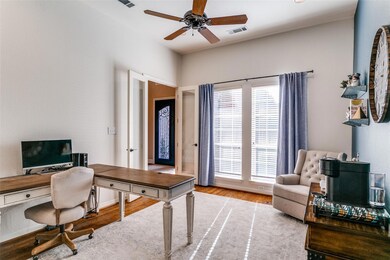 1210 Sarah Park Trail, Southlake, TX 76092 - photo 5