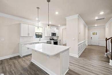 5619 Wellsley Dr unit (Lot 411), Boiling Springs, SC 29316 - photo 6