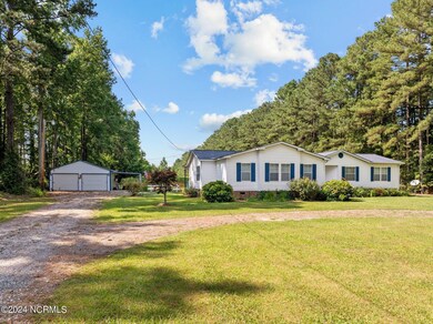4610 Research Farm Road