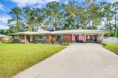 97 Azalea Ave, Savannah, GA 31408 - photo 3