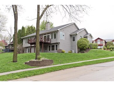 345 Wasatch Ct NE, Cedar Rapids, IA 52402 - photo 6