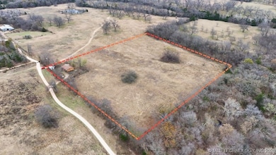 1526 Sandy Creek Rd, Ardmore, OK 73401 - photo 3