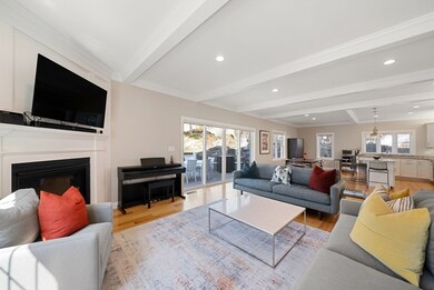 7 Hayes Rd, Hingham, MA 02043 - photo 3