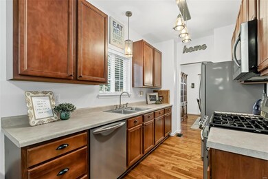 703 Waler Dr, Lake Saint Louis, MO 63367 - photo 3