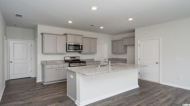 144 Spring Wheat Way unit Lot 147- Robie A, Conway, SC 29527 - photo 4