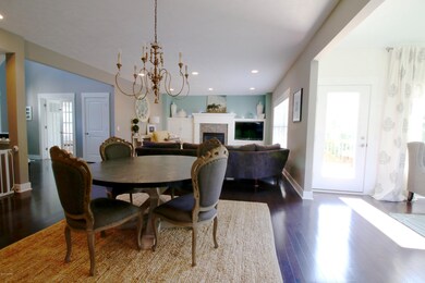 DINNING AREA